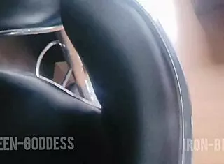 Pornstar Neighbor Seduces Me for Hardcore Home Fuck Session