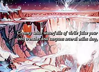 ebony bodybuilder massacres with mammoth cock cumshot explosion