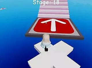 Big ass stepsister dares stepbrother to fuck her rough doggystyle cum on ass!