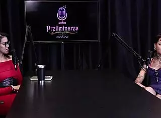 Annie clementine hottest podcast prelims bia hot?