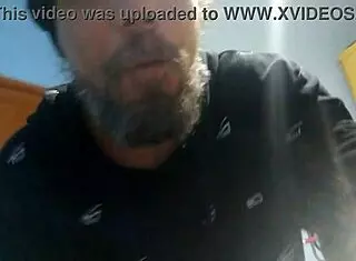 Teaching Dany Rio to Film Her Own Massive Tits Challenge!