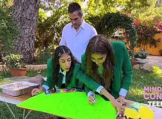 teacher, freeuse these teen prodigies?