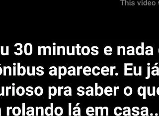 Pedreiro De 18 Faz Corno Na Obra De Casa