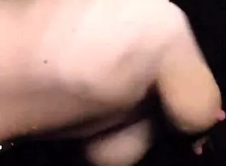 cuckold hubby watches wife ride then fucks her too