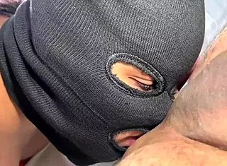 bandida model you feel my cock or goze on it now?