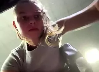 Bouncing Big Natural Tits Gym Fuck