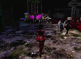 surian brandis wild halloween whore party 🎃👻