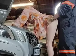 bellajames car breaks down 😩 no cash for mechanic bellarose34 update 12 jun 25 2025 💸🔧
