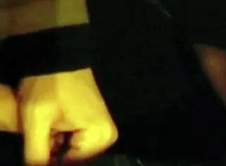 cuckold hubby watches wife ride then fucks her too