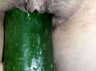 horny spanish milf squirts fat pussy flashing like exhibitionist slut