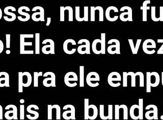 Pedreiro De 18 Faz Corno Na Obra De Casa