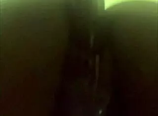 wanna watch wet ebony pussy devour that dildo?