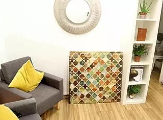 Classy Wife's Backstage Squirting Lessons with Wet Toy Play