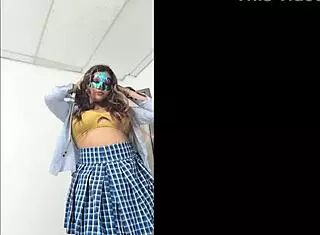 skipping classes leaves me aching for boyfriend's hard fuck tonight