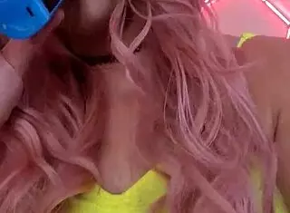 caged up tight for locktober send keys if you dare