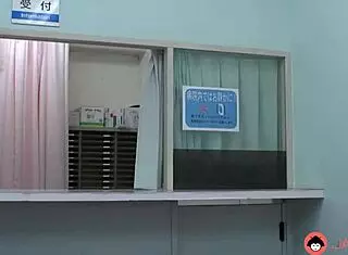 Nurse rei mizuna fingers trimmed wet pussy hospital moan uncensored.