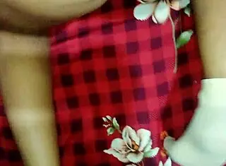 sweet neha bhabhi's secret anal adventure revealed