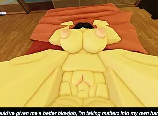 busty fan bent over takes hard doggystyle pussy pounding