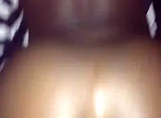 Bbc Pounds Big Ebony Ass Pussy