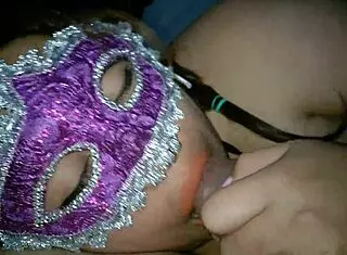 Mi Puta Chupa Mi Verga Con Ansias!