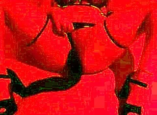 married wife karenkiss takes gloryhole cum creampie from line of cocks