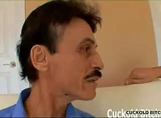 Why Would I Fuck a Loser Cuckold Like You When Real Men Wait?