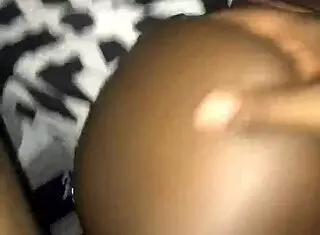 Bbc Pounds Big Ebony Ass Pussy