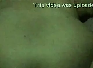 NIGHT-TIME FAT BBW DEEP ANAL COCK POUNDING ASSFUCKING GAPES WIDE