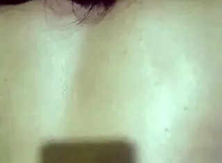 Bokep Indonesia's Sneaky Massage Turns Wild!