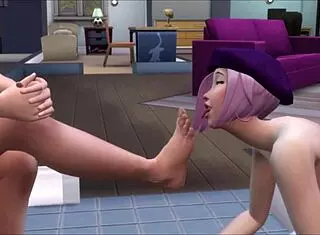 CONGRATS 1 MILLION VIEWS! ASS AND TITS PUBLIC MARATHON MONTAGE