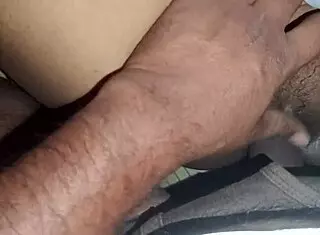 Desi hot wife boobs pressed tight pussy fucked cumshot ride compilation