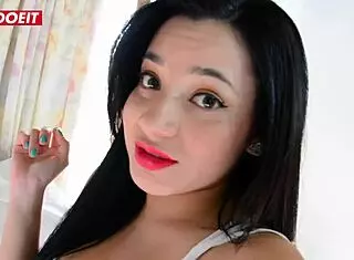 Mamacitaz Juliana Davila Kinky Latina Deepthroats Oiled Cowgirl Ride