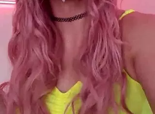 caged up tight for locktober send keys if you dare