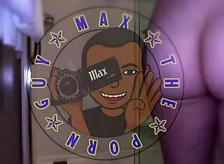 Audrina's POV Blows BBC Till Backseat Cum Explosion