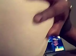 snow white impaled on wickedpipelayer's big dick