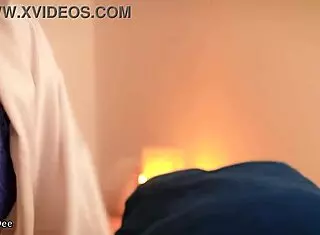 Clara Dee Pov Cuckold Creampie From Co-Worker Dirty Talk Dripping