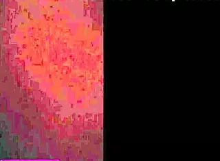 indonesian cutie scared but sneaks home alone with him