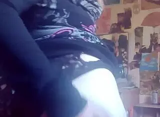 She Craves Her Touch Before Wild Fuck