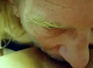 joey fingers and licks thaiger's curvy pussy before missionary pounding pov