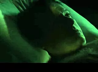 that romance movie scene felt kinda hot somehow