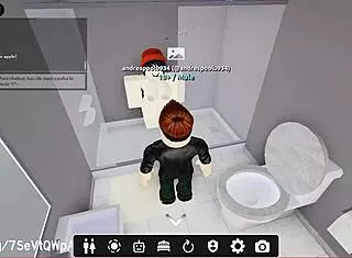 Suspected my gf... she fucks me in bathroom & bed! 🔥🛁🛏️