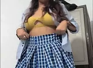 skipping classes leaves me aching for boyfriend's hard fuck tonight