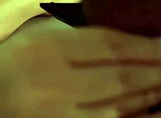 stepmom sneaks into stepson's bed for taboo nighttime fuck