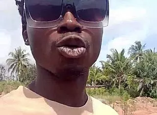 you gotta jerk off after that hardcore pounding right?