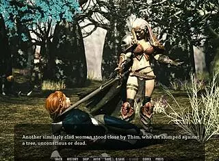 Tales from Unending Void Game Adventures Await