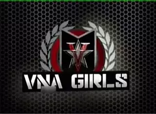 Oily vicky vette wrestles with big tits and pussy licking action