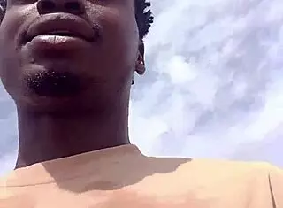 you gotta jerk off after that hardcore pounding right?