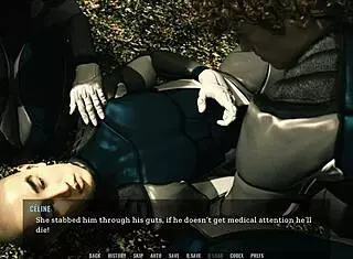 Tales from Unending Void Game Adventures Await