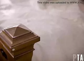 maya kendrick home alone anal deepthroat ass to mouth voyeur?