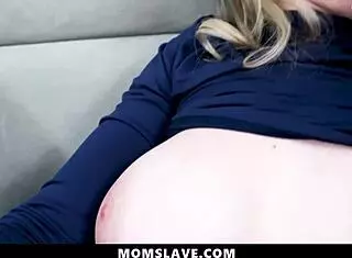 Watch him ravage stepmom with every cheating fantasy creampie dream.